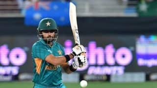 3rd T20I: Babar Azam breaks Virat Kohli record as Pakistan sweep New Zealand 3-0